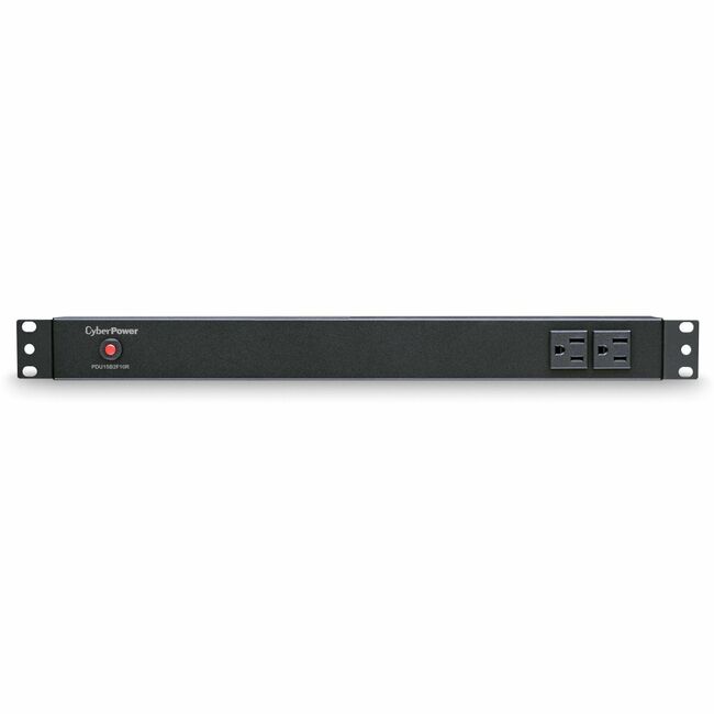 CyberPower PDU15B2F10R 12-Outlets PDU