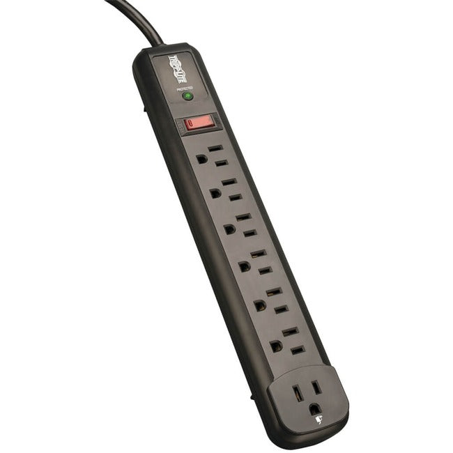 Tripp Lite by Eaton Protect It! 7-outlet Surge Suppressor