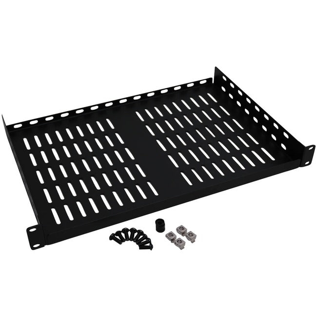 Étagère en porte-à-faux fixe Tripp Lite par Eaton SRSHELF2P1U