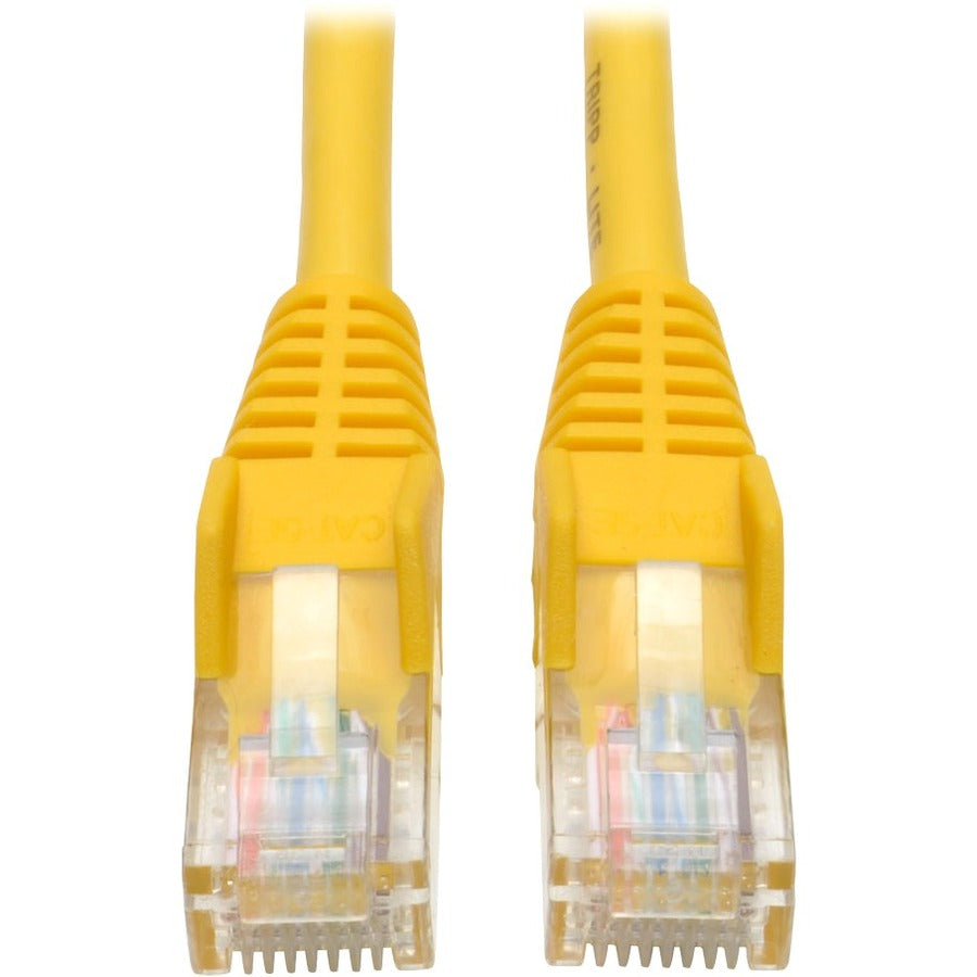 Network Cable - Unshielded Twisted Pair (UTP) - Male Left Gender - Male Right Ge