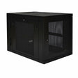 Tripp Lite SRW12US33 33" Deep Wall mount Rack Enclosure Server Cabinet