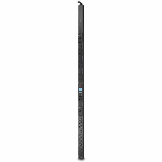PDU à 42 prises AP8841 d'APC by Schneider Electric avec compteur