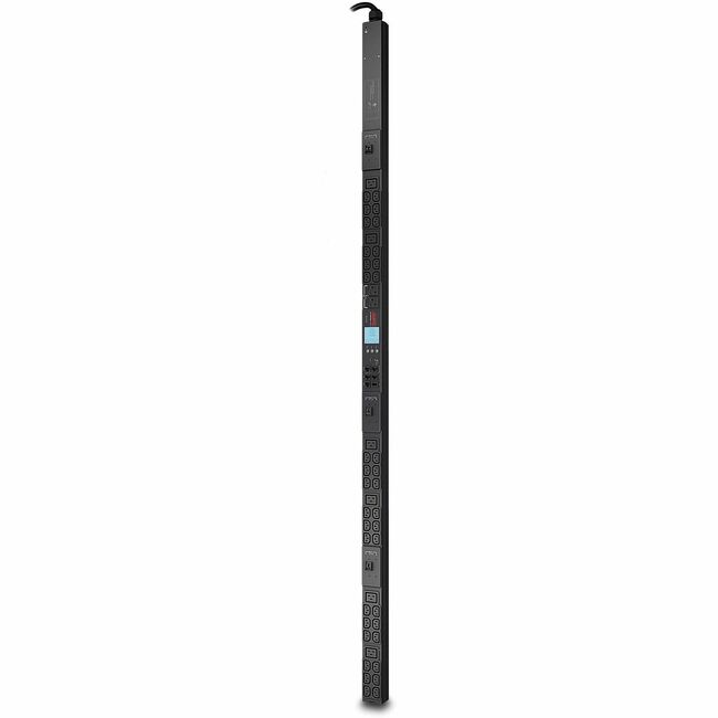 PDU à 44 prises AP8865 d'APC by Schneider Electric avec compteur
