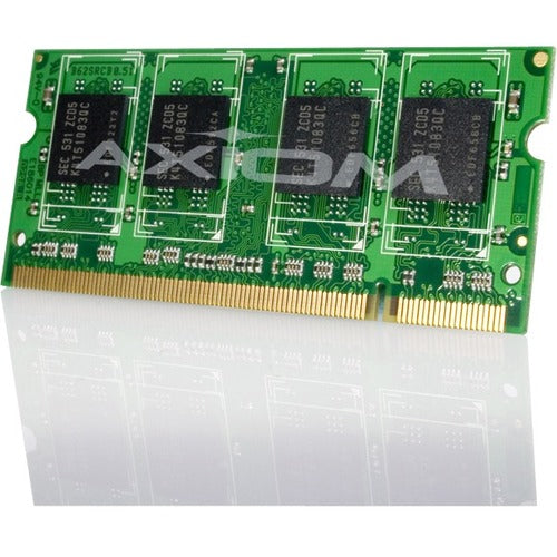 Mémoire SODIMM Axiom 2 Go DDR2-800 pour Sony - VGP-MM2GD