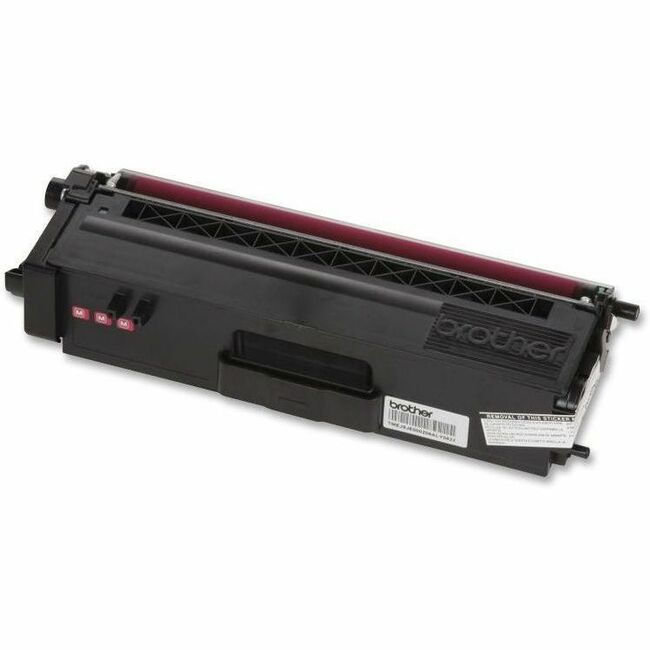 Cartouche de toner d'origine Brother TN315M