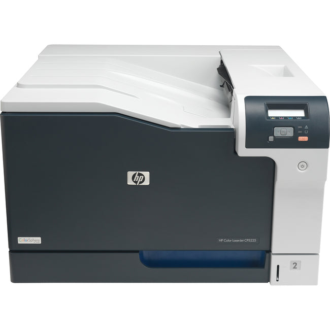 Imprimante laser de bureau HP LaserJet CP5220 CP5225DN - Couleur