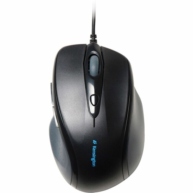 Souris USB Kensington Pro Fit de taille standard