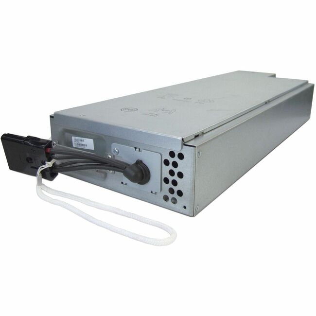 Cartouche de batterie de remplacement UPS APC by Schneider Electric #117