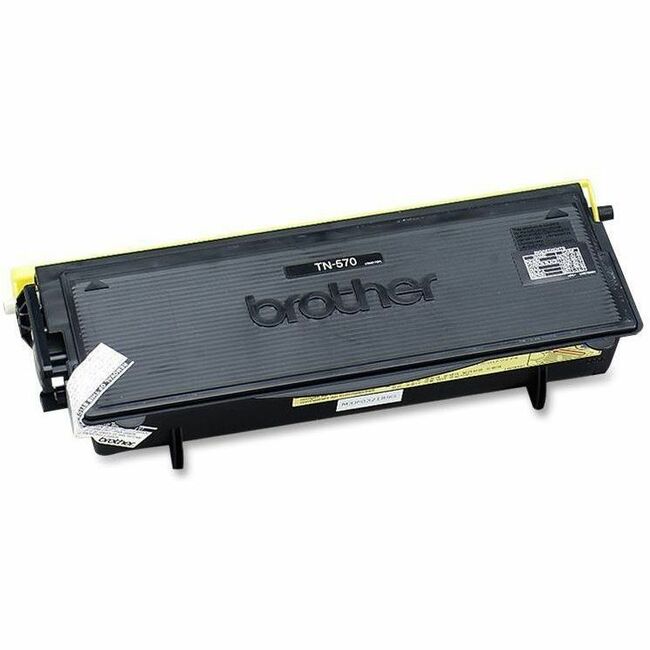 Cartouche de toner d'origine Brother TN-570