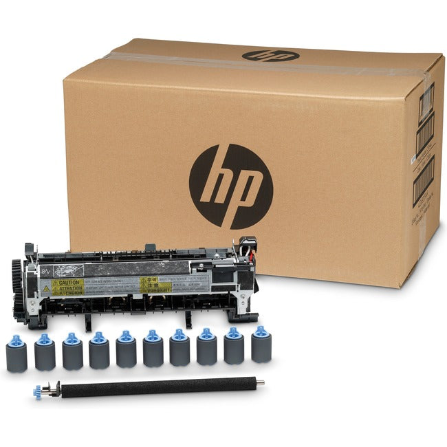 Kit de maintenance 110 V pour imprimante HP LaserJet CF064A