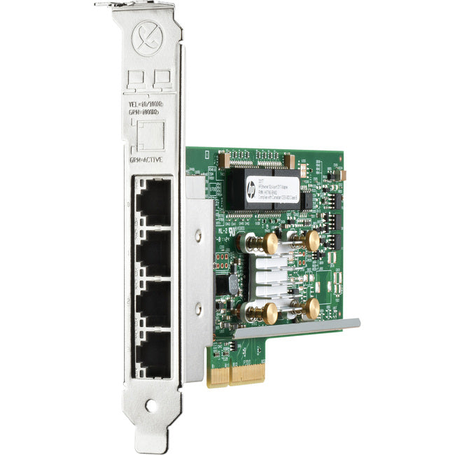 Adaptateur Ethernet HPE 1 Go à 4 ports 331T