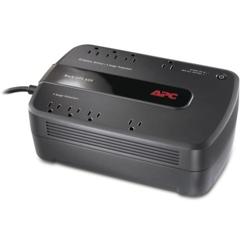 Onduleur Back-UPS 650 d'APC de Schneider Electric, Canada