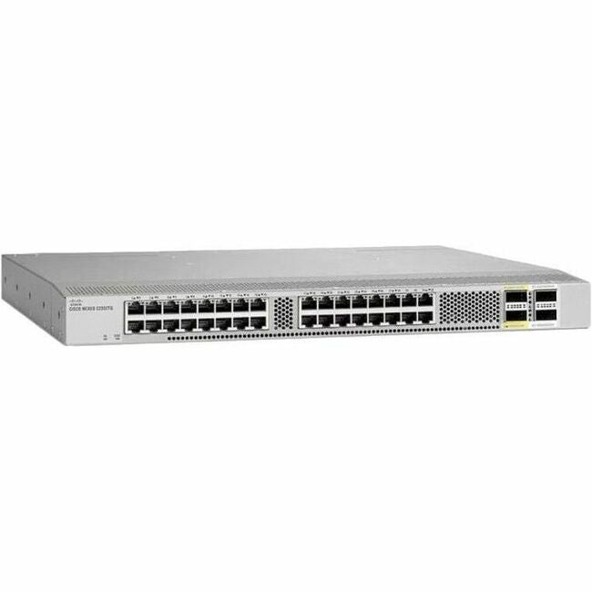 Extension de structure Cisco Nexus N2K-C2248TPE-BA-B