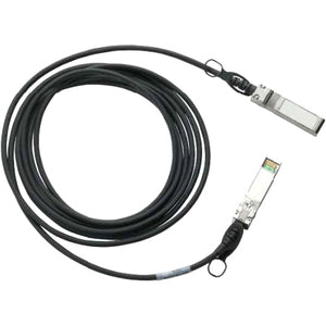 Câble Cisco Twinax SFP+ 10G de 5 m, passif