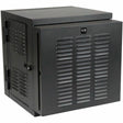 Tripp Lite by Eaton SmartRack SRW12USNEMA Rack Cabinet
