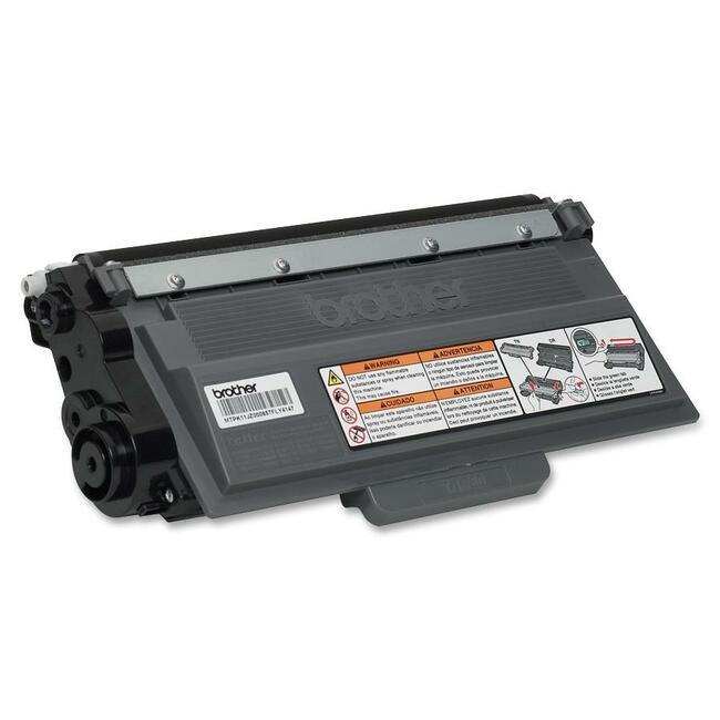 Cartouche de toner d'origine Brother TN-780