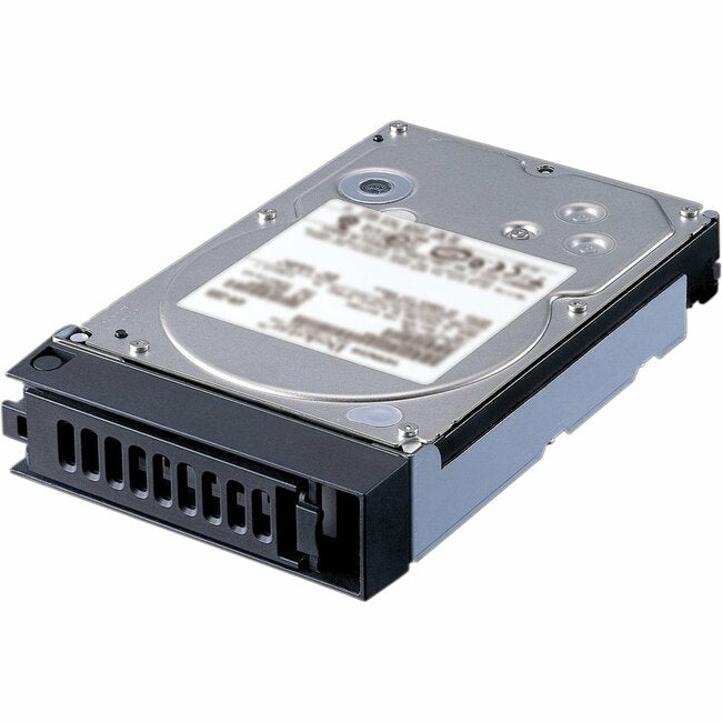 Disque dur Buffalo OP-HDS 1 To - 3,5" interne - SATA (SATA/300)