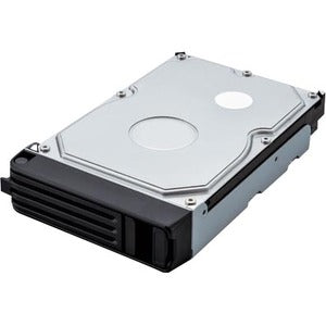 Disque dur Buffalo 3 To - 3,5" interne - SATA (SATA/300)