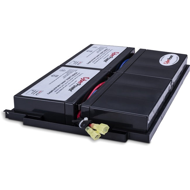 Cartouche de batterie de remplacement pour onduleur CyberPower RB0690X4