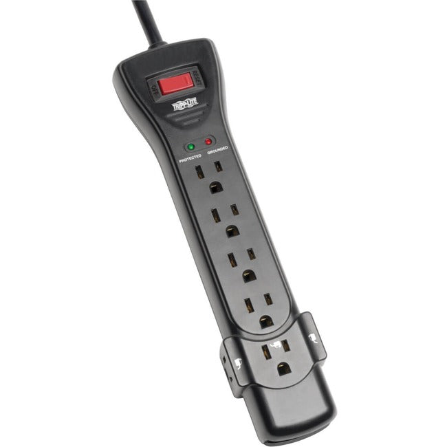 Tripp Lite by Eaton Protect It! SUPER7B 7 Outlets Surge Suppressor