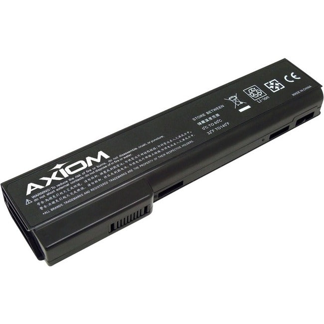 Batterie pour ordinateur portable Axiom
