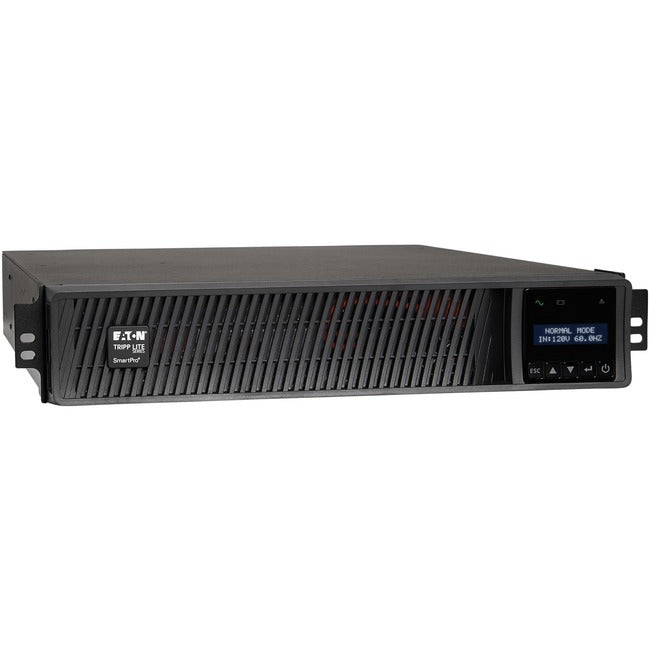 Tripp Lite by Eaton SmartPro SMART1000RMXL2U 1000VA Rack/Tower UPS