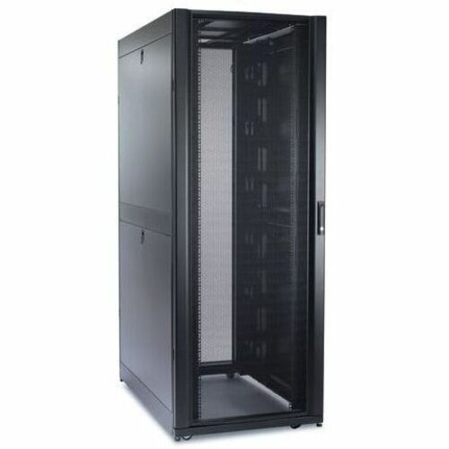 Coffret NetShelter SX 48U APC by Schneider Electric 750 mm de large x 1 200 mm de profondeur
