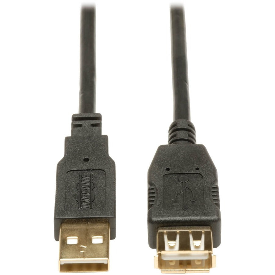 Tripp Lite series USB 2.0 Extension Cable (A M/F) 16 ft. (4.88 m)