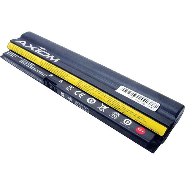Batterie pour ordinateur portable Axiom