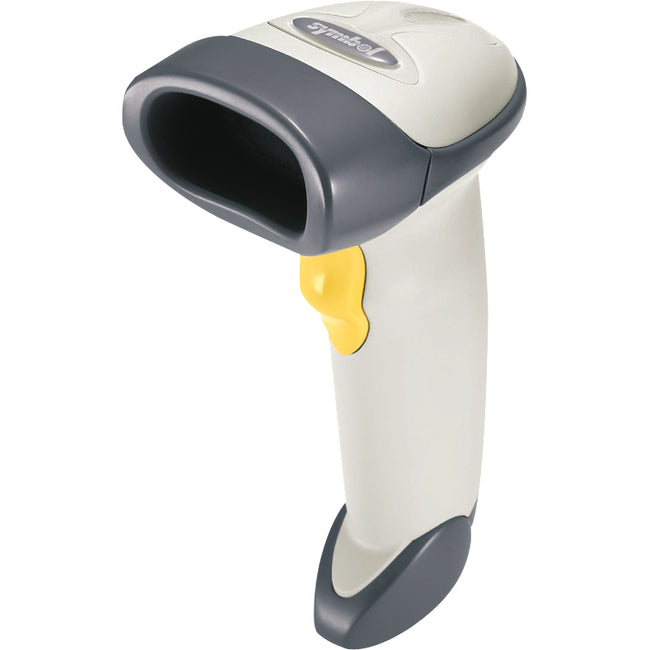 Lecteur de codes-barres à usage général Zebra LS2208