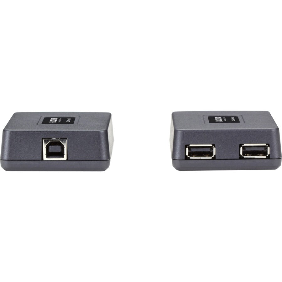 BLACK BOX CORP 2 PORT USB 1.1 & 2.0 EXTE IC282A
