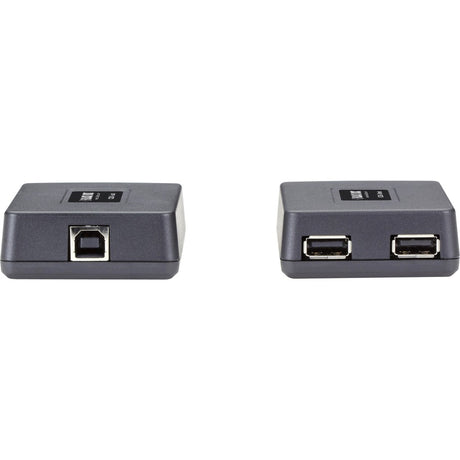 BLACK BOX CORP 2 PORT USB 1.1 & 2.0 EXTE IC282A