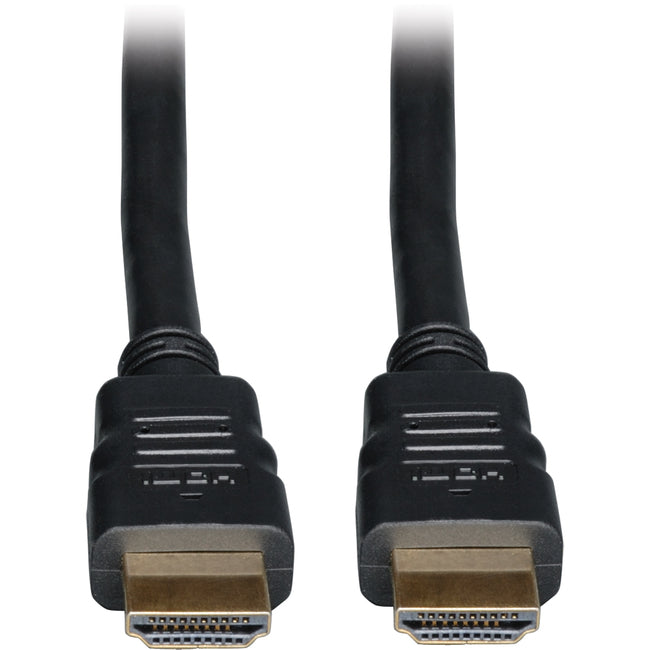 Câble HDMI haute vitesse Tripp Lite 20 pieds avec Ethernet Vidéo numérique / audio 4K x 2K M/M 20'