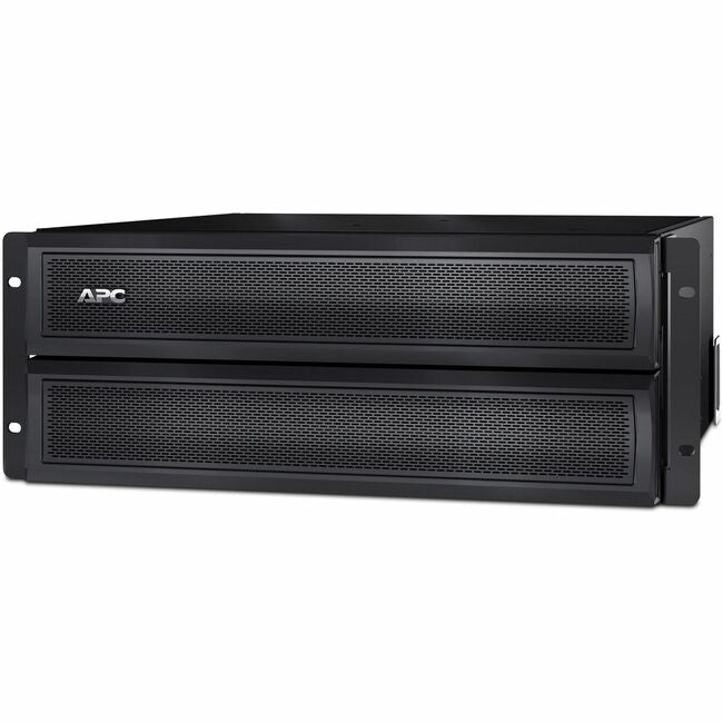 Pack de batteries externes APC by Schneider Electric Smart-UPS X 120 V en rack/tour