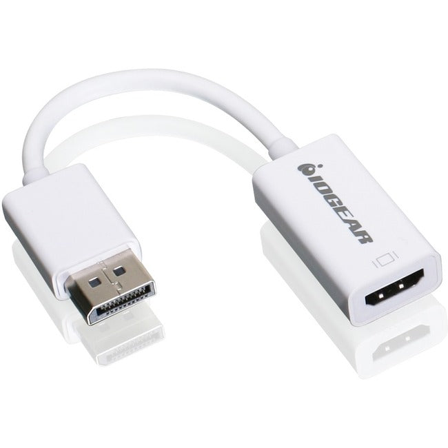 Adaptateur DisplayPort vers HD IOGEAR
