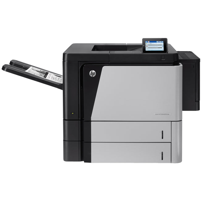 Imprimante laser de bureau HP LaserJet M806DN - Monochrome