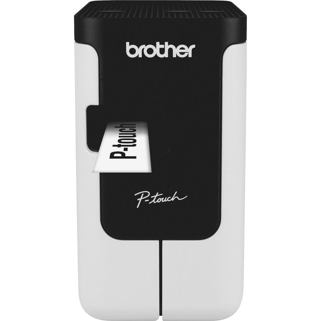 Étiqueteuse connectable à un PC Brother PT-P700