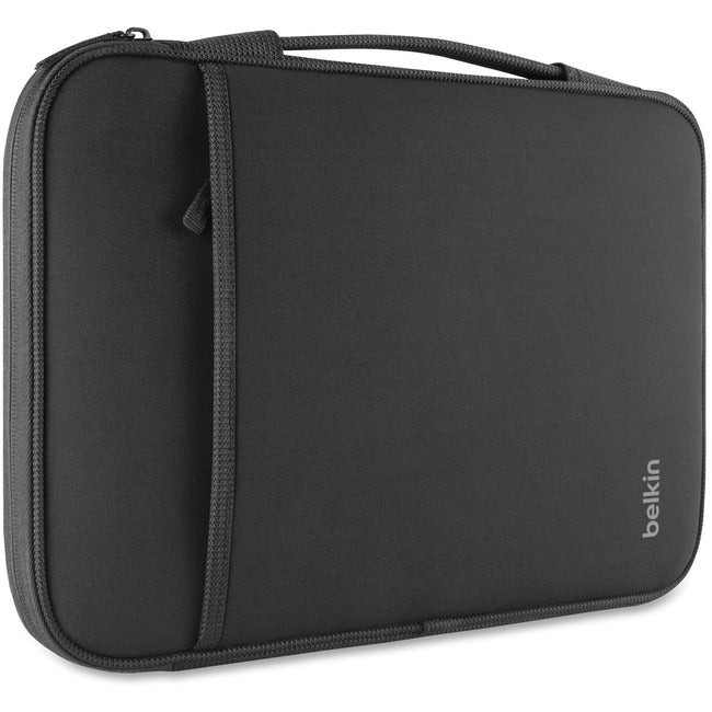 Étui de transport Belkin (pochette) pour ordinateur portable 14" - Noir