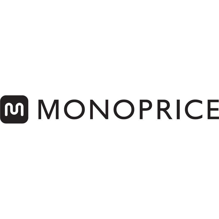 Monoprice 6ft Premier Series XLR Female to RCA Male 16AWG Cable (Gold Plated)