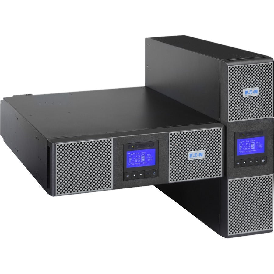 Eaton 9PX 5500VA Tower/Rack Mountable Dual Conversation Online UPS