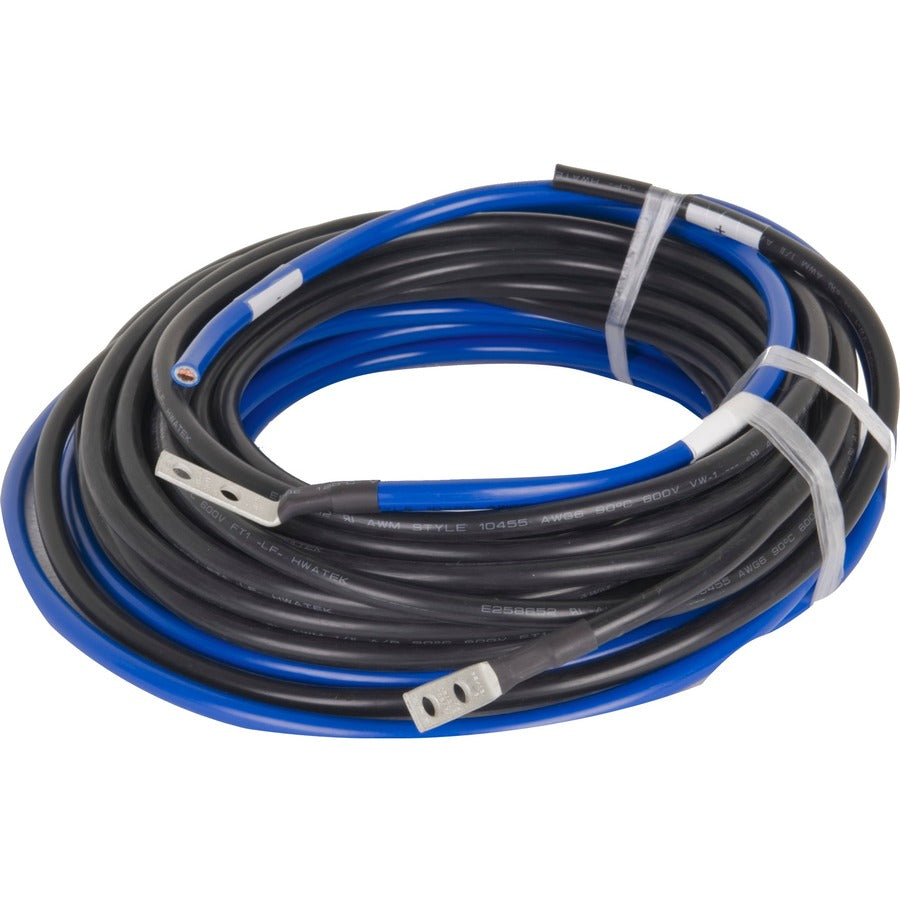 2.5M C15 TO NEMA 5-15P PWR CORD