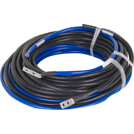 2.5M C15 TO NEMA L6-20P PWR CORD