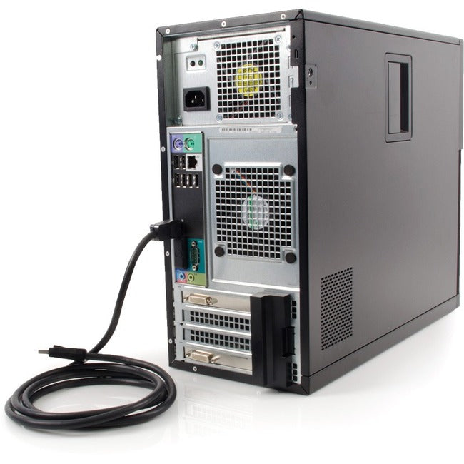 Câble DisplayPort C2G de 1,8 m - DisplayPort mâle 4K vers DisplayPort mâle - M/M