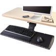 KENSINGTON KYBD DRWR UNDERDESK