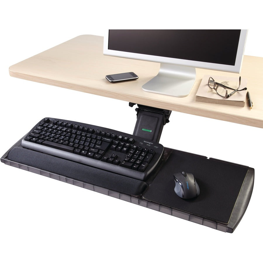 KENSINGTON KYBD DRWR UNDERDESK