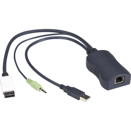 ServSwitch CX Server Access Module USB DisplayPort and Audio
