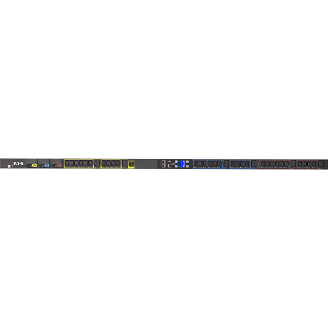 EPDU MI 38U-A ENTRÉE : L21-30P 24 A 3P SORTIE : 30XC13:6XC19:1X5-20R