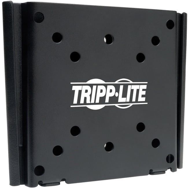 Tripp Lite by Eaton DWF1327M Wall Mount for Flat Panel Display - Black