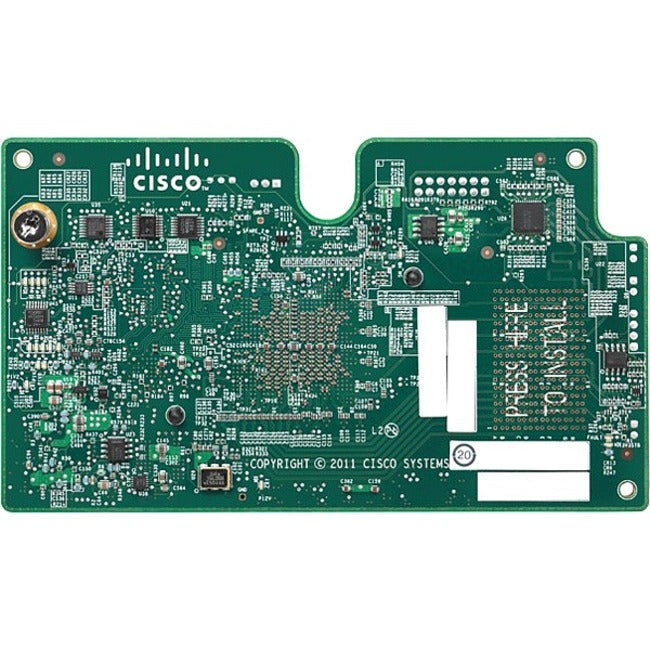 LOM MODULAIRE VIC 1240 POUR SERVEUR BLADE M3