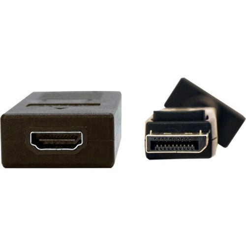 Adaptateur actif VisionTek DisplayPort vers HDMI 4K (M/F)